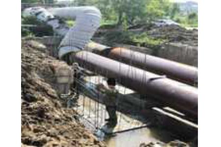 Хабаровские тепловые сети информируют о ремонтах оборудования