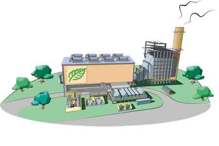 Технологии для заводов «Энергия из отходов» в Подмосковье