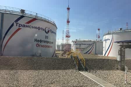 АО «Транснефть-Верхняя Волга» завершило техническое перевооружение линейной телемеханики участков нефтепровода Второво - Ярославль