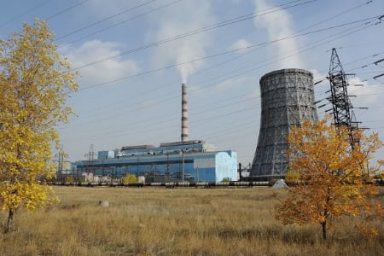 Модернизация Павлодарской ТЭЦ-3