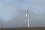 Первая ветряная электростанция РУ производит электроэнергию, равную ежемесячному потреблению в 155 тыс. домохозяйств