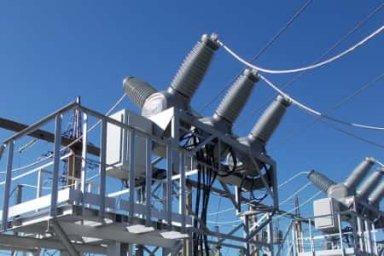 «Россети ФСК ЕЭС» модернизирует подстанцию 220 кВ Печорского энергоузла