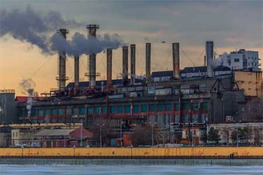 «Т Плюс» вложит в развитие теплосетевой инфраструктуры Балакова около 7 млрд рублей