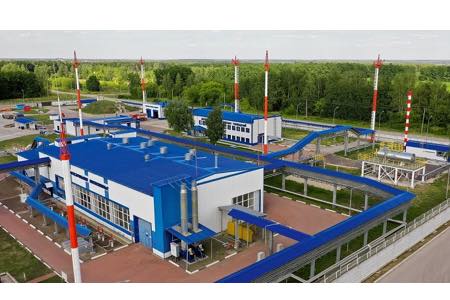 АО «Транснефть-Верхняя Волга» завершило реконструкцию двух участков магистрального нефтепродуктопровода в Рязанской области