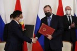Глава «Зарубежнефти» принял участие во встрече премьер-министра РФ с президентом Вьетнама