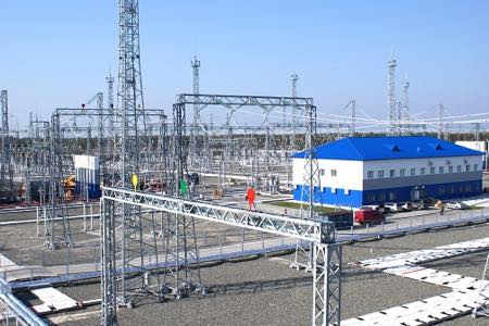 «Россети ФСК ЕЭС» модернизировала систему диагностики оборудования на самой мощной подстанции Сургутского района ХМАО