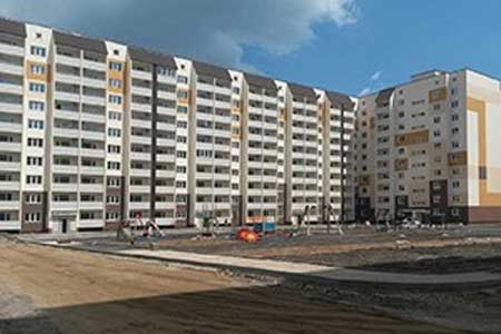 Саратовские 10-этажки получили мощность от компании «Россети Волга»