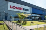 LONGi увеличит мощности по выпуску кремниевых пластин до 150 ГВт до конца 2022 года