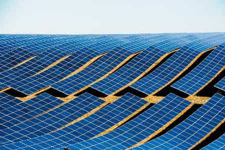 Новый ценовой рекорд установлен в солнечной энергетике Индии