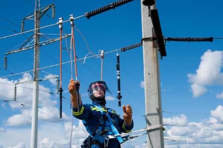 «Россети Московский регион» завершили работы по обновлению электрооборудования в трех населенных пунктах Рузского г.о.