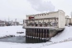 СГК автоматизировала контроль водопользования ТЭЦ-2 и ТЭЦ-3 в Новосибирске