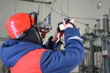 В «Самарских распределительных сетях» появилось дополнительное оборудование для контроля за работой энергообъектов