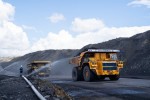 5,58 млн тонн угля добыли с начала 2022 года горняки АО «Стройсервис»