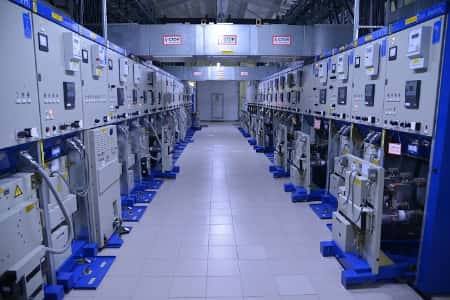 АО «Транснефть-Верхняя Волга» в 2020 году обеспечило повышение энергоэффективности производственных объектов