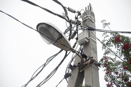 Более 10 тысяч умных электросчетчиков появились у жителей столичного региона с начала года