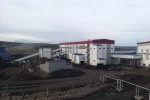 Плановая модернизация: на обогатительной фабрике «Денисовская» внедрен новый комплекс