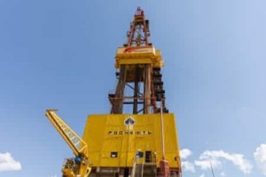 «Таас-Юрях Нефтегазодобыча» увеличит добычу нефти за счет внедрения нового российского оборудования
