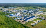 На Шингинском нефтяном месторождении построят альтернативную систему газоснабжения