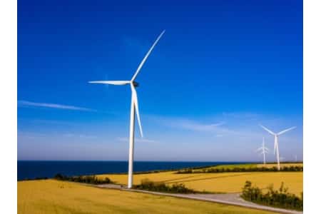 Энергия ветра: специальный материал ко Всемирному дню ветра