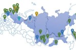 Правительство России опубликовало атлас водородных проектов
