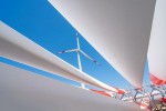 «Россети ФСК ЕЭС» завершила создание схемы выдачи мощности Адыгейской ветроэлектростанции