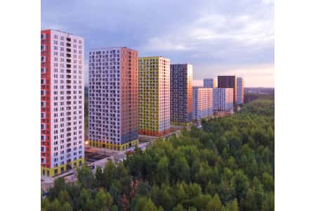 «Россети» обеспечили 20 МВт мощности крупному жилому комплексу в Новой Москве