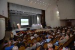 Ростовская АЭС: в Волгодонске состоялись общественные слушания по повышению мощности энергоблока №4 до 104%