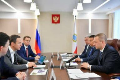 Объект обращения с ТКО за более чем 2 млрд рублей построят в Саратовской области