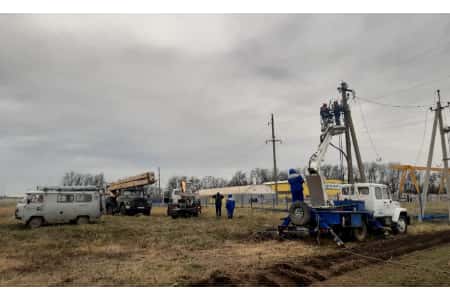 «Россети Кубань» приняла в обслуживание 60 бесхозяйных энергообъектов в пригороде Краснодара
