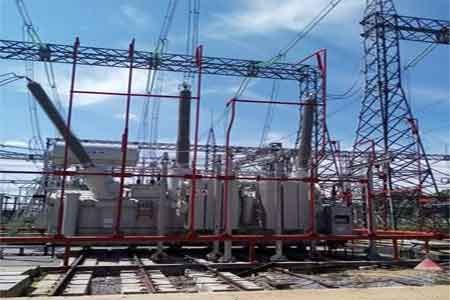 Системный оператор и «Россети» создают условия для расширения сталеплавильного производства в Нижегородской области