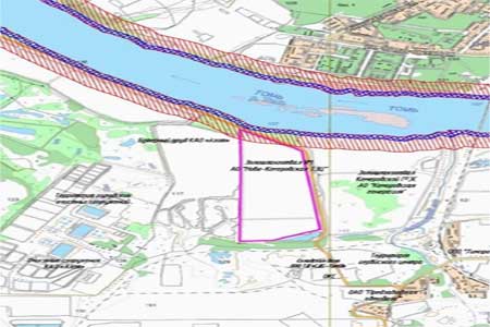 Золошлаковые материалы Ново-Кемеровской ТЭЦ найдут применение в рекультивации земель