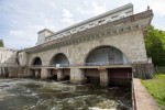 Капремонт основного оборудования завершен на Нарвской ГЭС