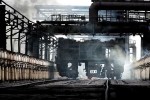 На шахте «Чертинская-Коксовая» оборудуют участок транспортировки угля