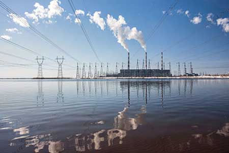 На Сургутской ГРЭС-2 завершился плановый ремонт седьмого энергоблока мощностью 400 МВт