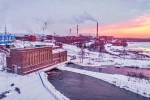 Энергетики «ТГК-1» повысили надежность работы Кондопожской и Пальеозерской ГЭС