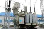 Новая электрическая подстанция введена в эксплуатацию в Минской области