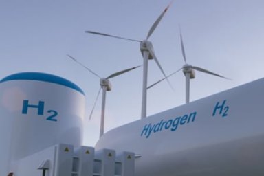 TotalEnergies и индийская Adani создают зеленую водородную компанию «мирового класса»