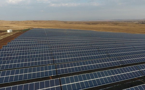 В Узбекистане построят СЭС мощностью минимум 200 МВт