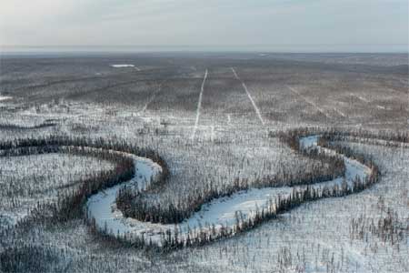 «Газпром нефть» и Repsol расширяют поисковый кластер в ХМАО