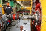 Якутские энергетики проводят плановый ремонт оборудования теплоэлектростанций