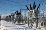 «Россети ФСК ЕЭС» обновила высоковольтные вводы на 24 сибирских подстанциях