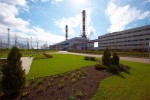 Северо-Западная ТЭЦ нарастит отпуск тепловой энергии для потребителей Приморского района Санкт-Петербурга