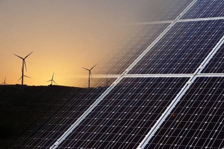 Солнечная энергетика впервые обошла ветровую по установленной мощности в 2019 г — BloombergNEF
