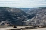 В Кузбассе выросла добыча угля за первые полгода