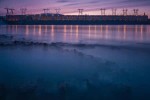 На Жигулевской ГЭС реконструируют турбинные залы