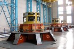 В Кабардино-Балкарском филиале РусГидро завершен капитальный ремонт гидроагрегатов