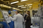 В Топливной компании Росатома «ТВЭЛ» разработали технологию производства более безопасного ядерного топлива