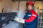 14,75 МВт мощности «Россети Московский регион» – ЖК «Царицыно – 2»