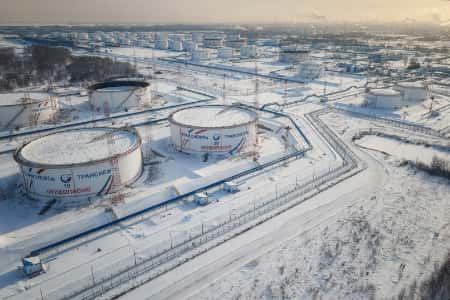 АО «Транснефть - Западная Сибирь» повышает эксплуатационную надежность линейной части магистральных нефтепроводов