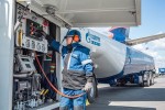 «Газпром нефть» внедрила цифровую систему учета авиатоплива